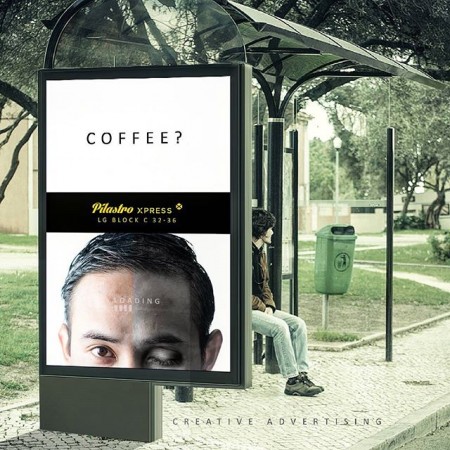 Pilastro Creative Advertising