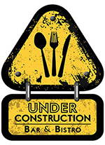 Under construction